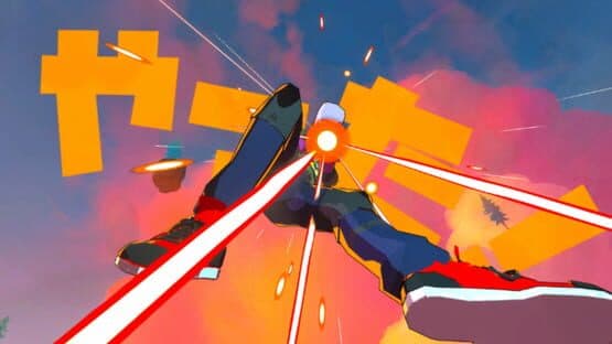 Aerial_Knight's DropShot — screenshot 3