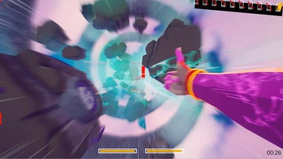 Aerial_Knight's DropShot — screenshot 5