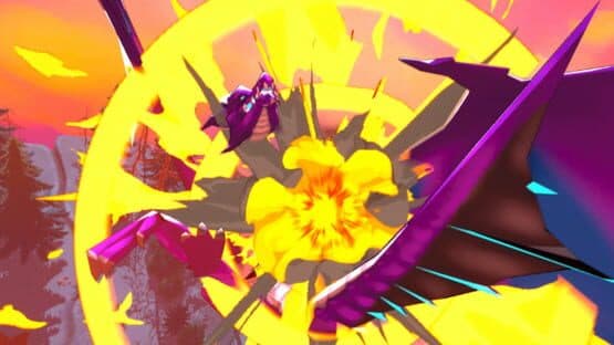 Aerial_Knight's DropShot — screenshot 6