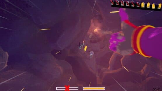 Aerial_Knight's DropShot — screenshot 8
