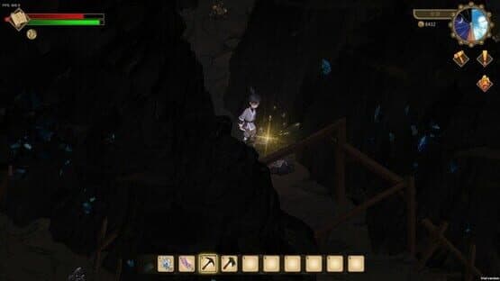 Immortal Farmer: System’s Mandate — screenshot 7