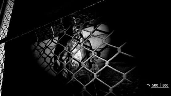 ASZG Project: Director's Cut — screenshot 2