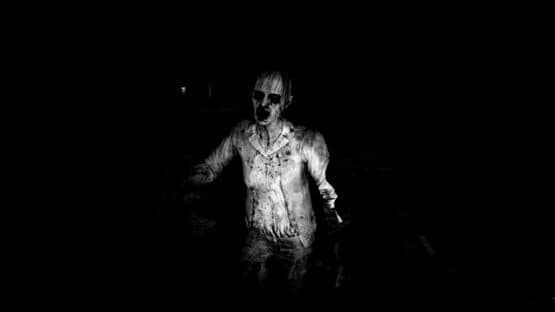 ASZG Project: Director's Cut — screenshot 3