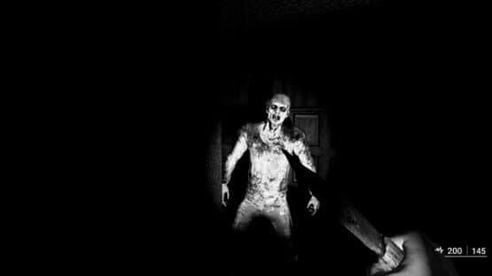 ASZG Project: Director's Cut — screenshot 6