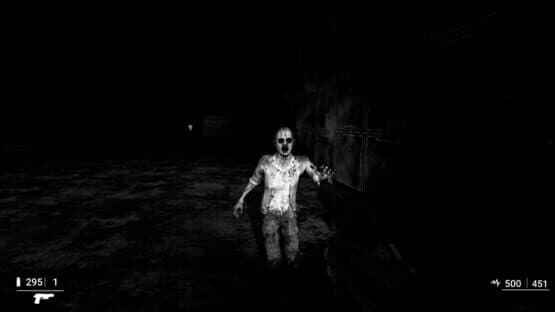 ASZG Project: Director's Cut — screenshot 8