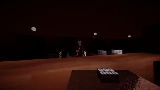 The Sushi Restaurant — screenshot 3
