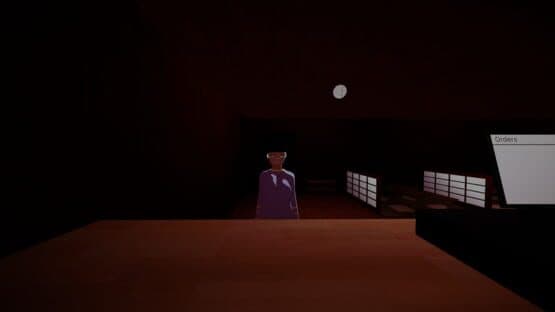 The Sushi Restaurant — screenshot 5