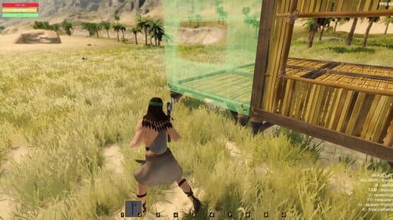 Lugal: Bronze Age Survival Game — screenshot 3