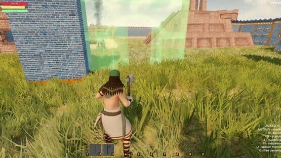 Lugal: Bronze Age Survival Game — screenshot 5