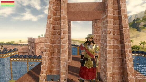 Lugal: Bronze Age Survival Game — screenshot 6