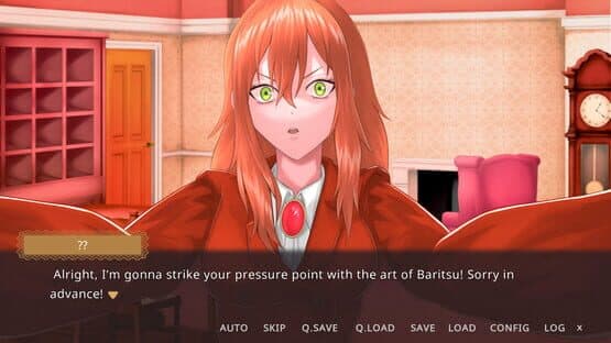 Sherok's Case: Recollection — screenshot 2