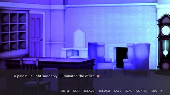 Sherok's Case: Recollection — screenshot 5