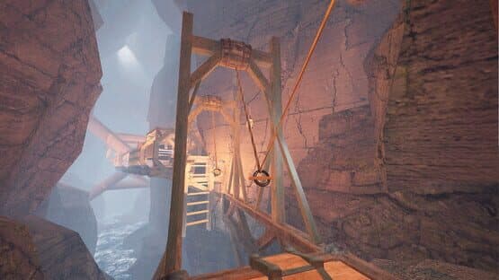 Venture's Gauntlet VR — screenshot 3