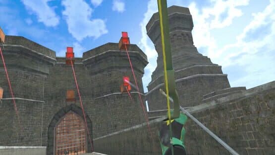 Venture's Gauntlet VR — screenshot 4