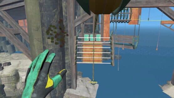 Venture's Gauntlet VR — screenshot 6