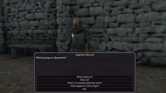 Ogrewatch — screenshot 2