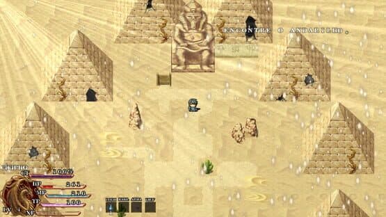 Dragon Fall — screenshot 2