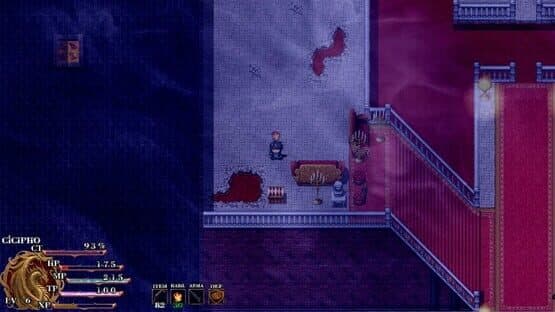 Dragon Fall — screenshot 3