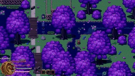 Dragon Fall — screenshot 8