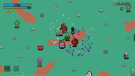 Not Survivors — screenshot 3