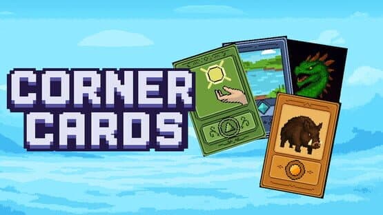 Corner Cards — screenshot 1