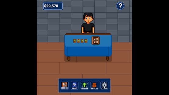Corner Cards — screenshot 2