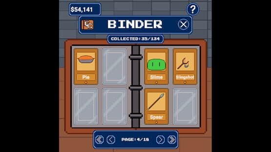 Corner Cards — screenshot 6