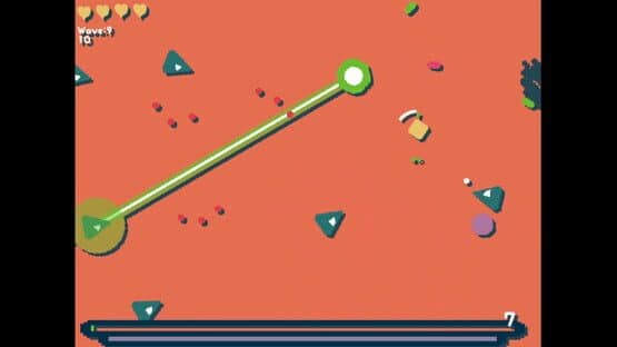 Super Shapeshooter — screenshot 2