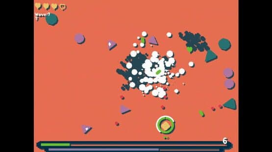 Super Shapeshooter — screenshot 3