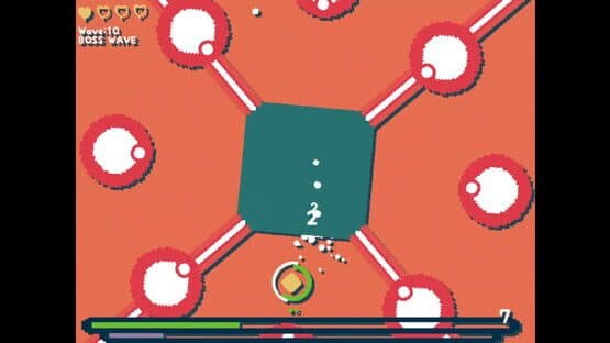 Super Shapeshooter — screenshot 4