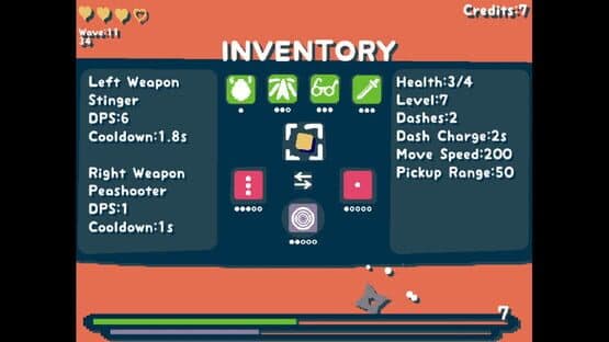 Super Shapeshooter — screenshot 5