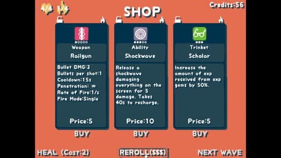 Super Shapeshooter — screenshot 6