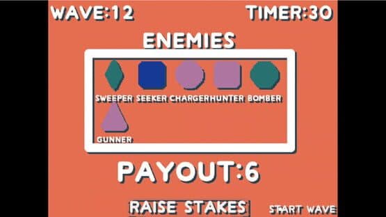 Super Shapeshooter — screenshot 7