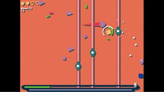 Super Shapeshooter — screenshot 8