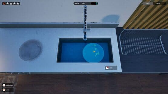 Cafe Crew Simulator — screenshot 1