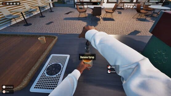 Cafe Crew Simulator — screenshot 5