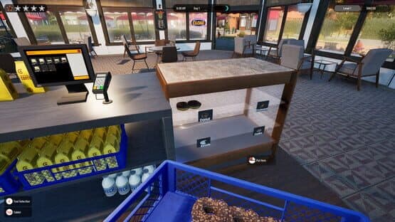 Cafe Crew Simulator — screenshot 6