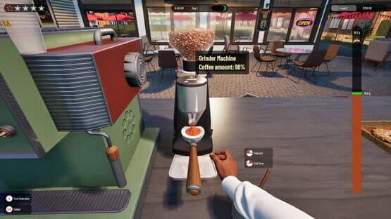 Cafe Crew Simulator — screenshot 8