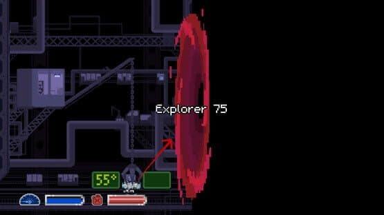 Warp Marked — screenshot 1