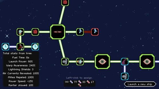 Warp Marked — screenshot 4