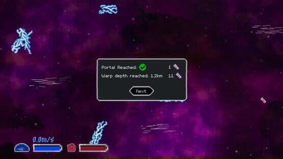 Warp Marked — screenshot 5