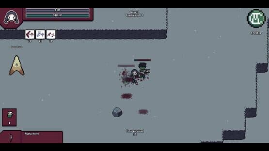 Creature Menace: The Ultimate Nightmare — screenshot 4