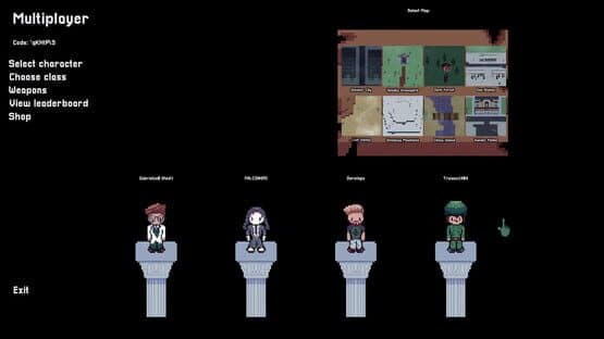 Creature Menace: The Ultimate Nightmare — screenshot 7