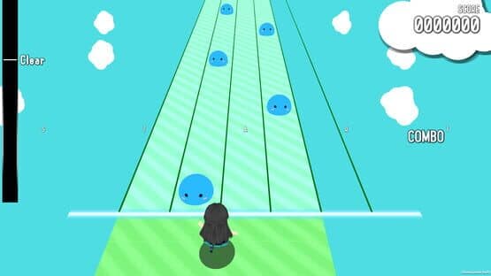 MusicRunner — screenshot 1