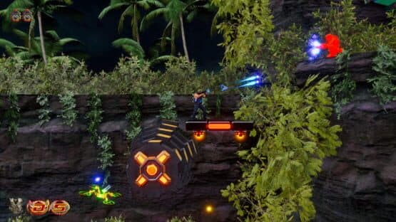 Versus — screenshot 1
