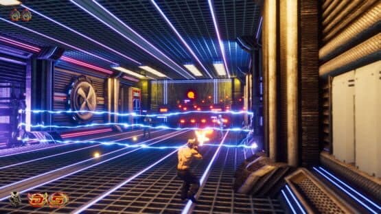 Versus — screenshot 2