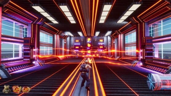 Versus — screenshot 3
