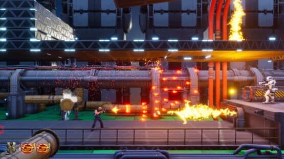 Versus — screenshot 4
