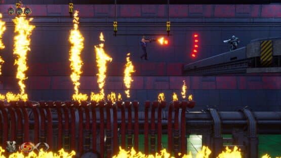 Versus — screenshot 5
