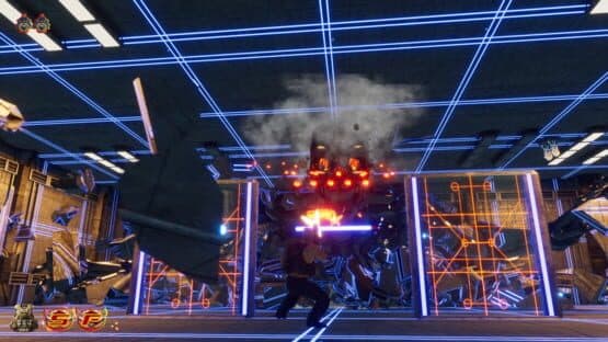Versus — screenshot 7